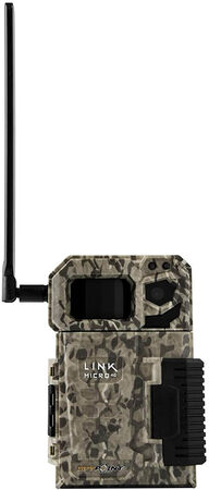 Spypoint Game Camera Link Micro Camo